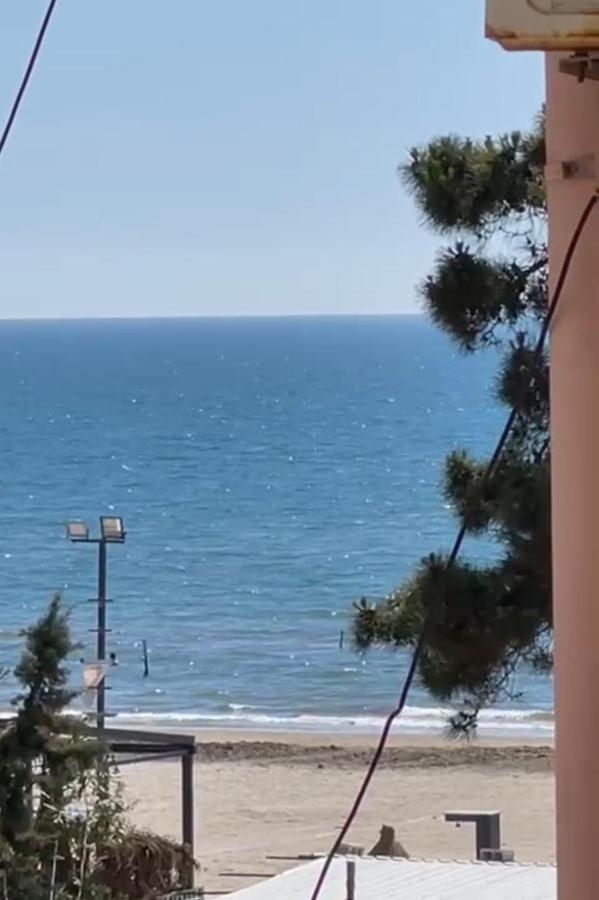 Sea View Daire Dıraç Dış mekan fotoğraf